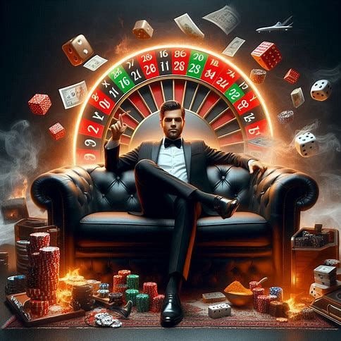BOL228 Kasino – berbagai pilihan permainan slot dan meja kasino tersedia di satu platform terpercaya
