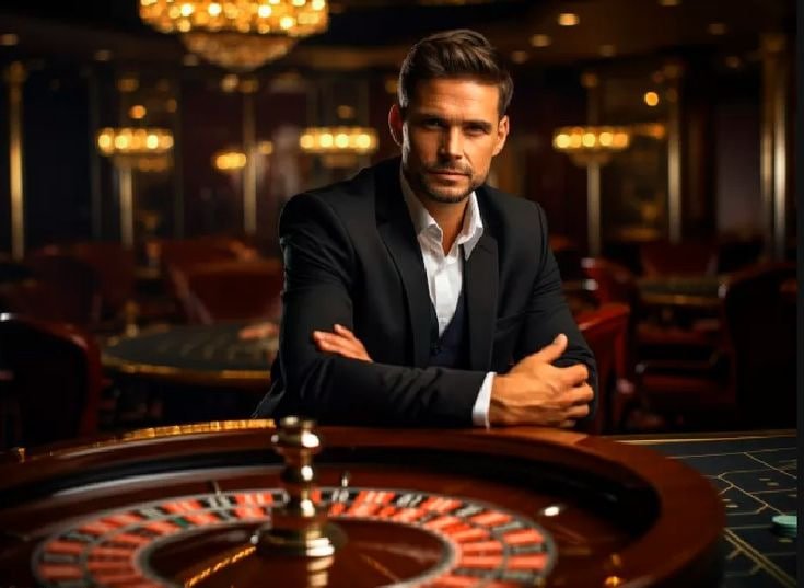 BOL228 Live Casino – meja dealer langsung terbaik Indonesia