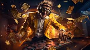 Tembak Ikan BOL228 – tampilan game tembak ikan online dengan grafis HD dan jackpot besar